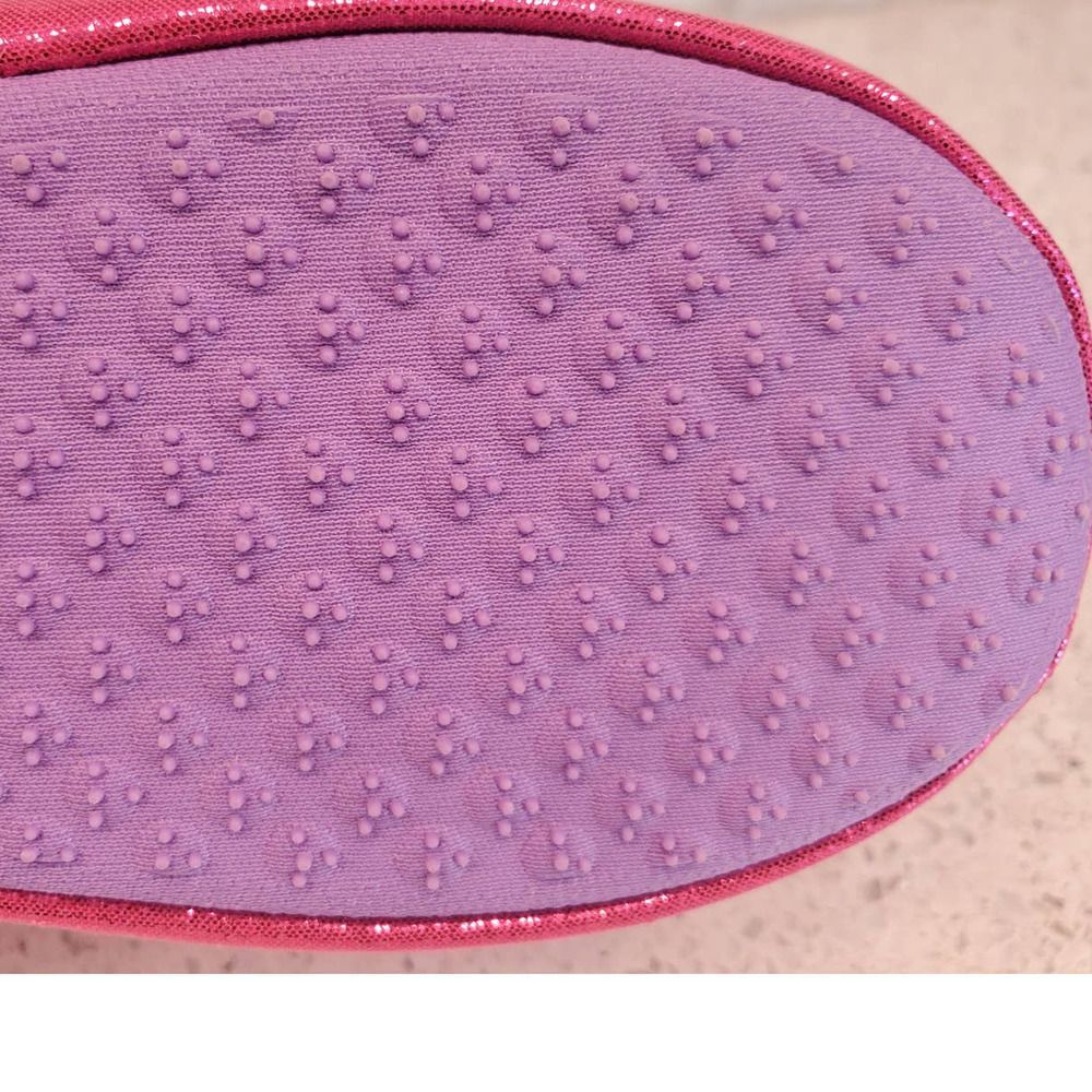 JoJo Siwa Slippers JoJo Siwa Boot Slippers JoJo Siwa Bootie Slippers - Picture 11 of 13